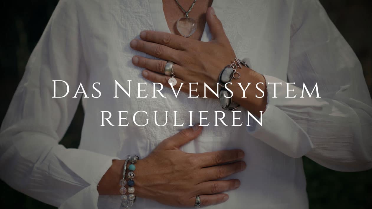 Das Nervensystem regulieren